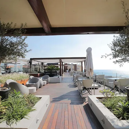 Moevenpick Hotel Beirut-3
