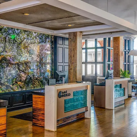 Hotel Indigo Savannah Historic District By Ihg-3