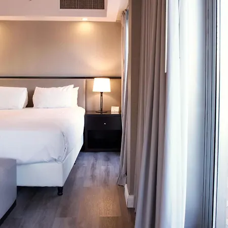 Doubletree By Hilton Buenos Aires-3