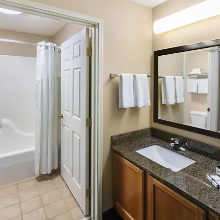 Aspen Suites - Rochester-2