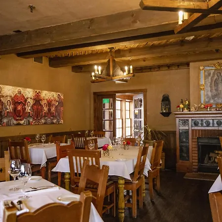 Hotel Chimayo De Santa Fe-3