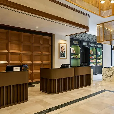 The Atterbury Hotel, Autograph Collection-3