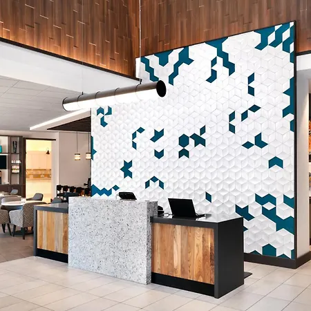 Hyatt Place Boise/Downtown-2