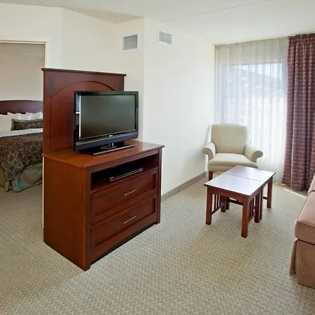 Staybridge Suites Indianapolis Downtown-Convention Center By Ihg-3