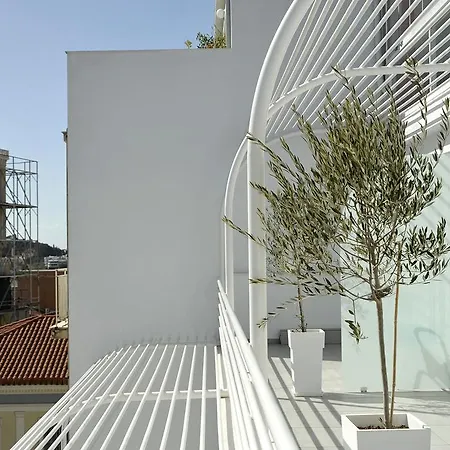 Athens Status Suites-2