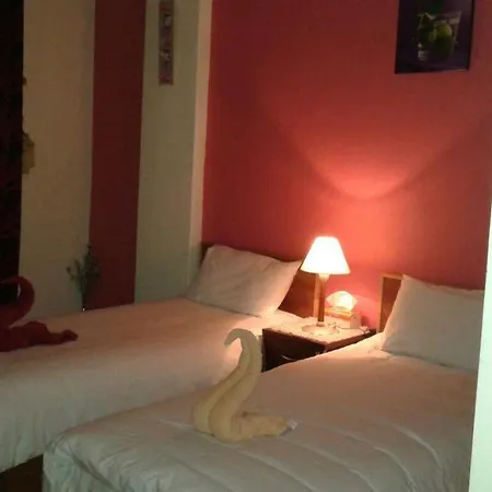 Jordan River Hotel-2