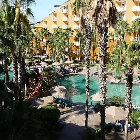 Suites At Villa Del Palmar Cabo San Lucas Beach Resort And Spa-3