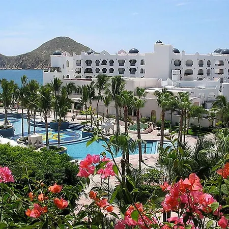 Suites At Pueblo Bonito Rose' Resort And Spa Cabo San Lucas-2