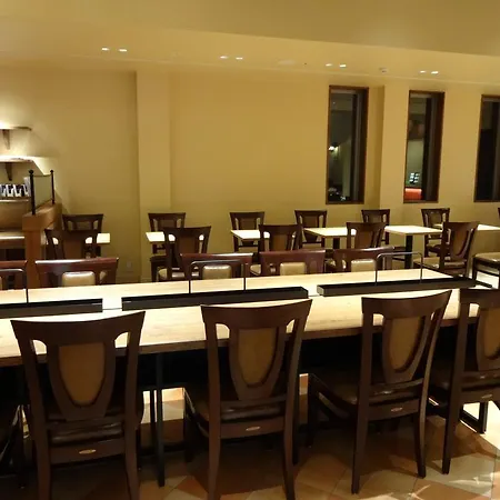 Hotel Unizo Tokyo Ginza-Itchome-3