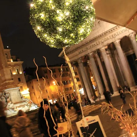 Di Rienzo Pantheon Palace-3