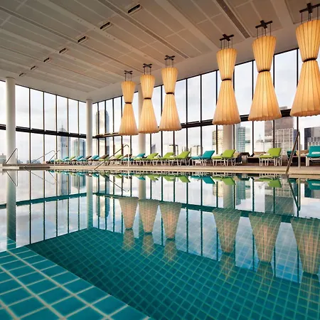 Crown Metropol Melbourne-2