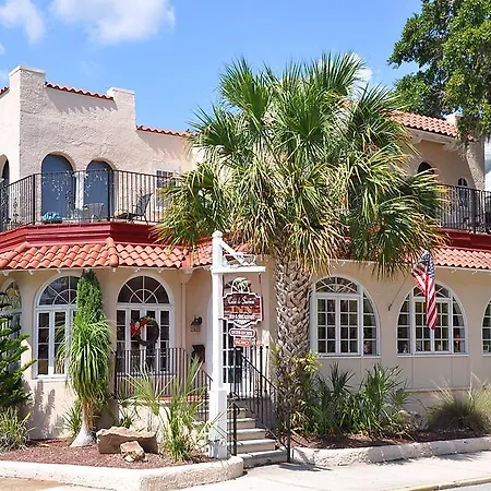 Casa De Suenos B & B-2