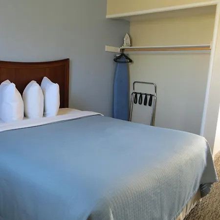 Coronet Motel-3