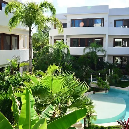 Intima Resort Tulum Adults Only-3