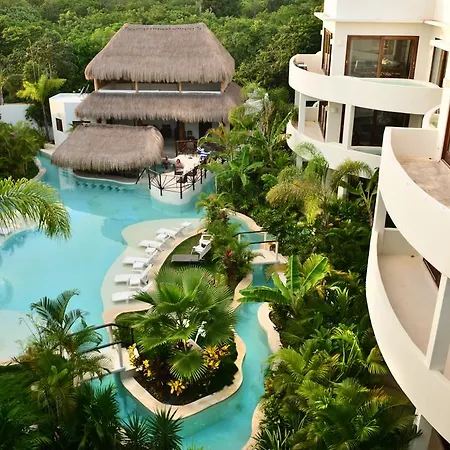 Intima Resort Tulum Adults Only-2