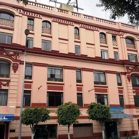 Hotel Panuco-2