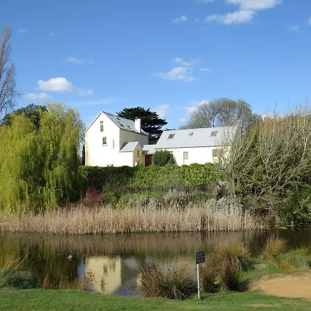 The Mill House Cottage-2