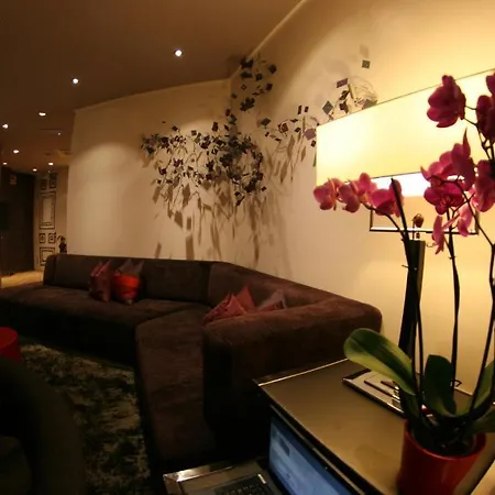 Storni Barcelona By Forget Me Not-3