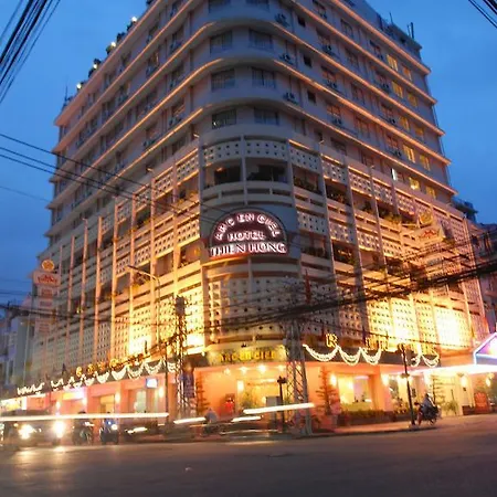 Thien Hong - Arc En Ciel Hotel-3