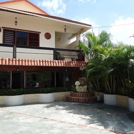 Hotel Cozumel Costa Brava-2
