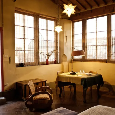 Le Tre Stanze-2