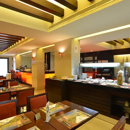 Coral Beirut Al Hamra Hotel-3