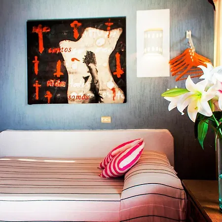 Belmar Hotel Galeria-3