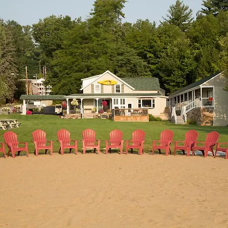 Shore Meadows Lodge Llc-2