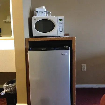 Days Inn By Wyndham Bellingham Wa-3