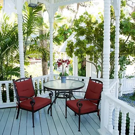 La Mer Hotel & Dewey House (Adults Only)-3