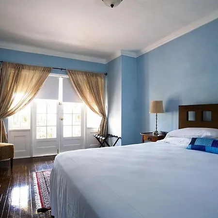Sadigo Court Hotel-3