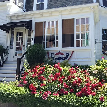 Fair Street Guest House-2