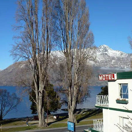 Lakeside Motel-3