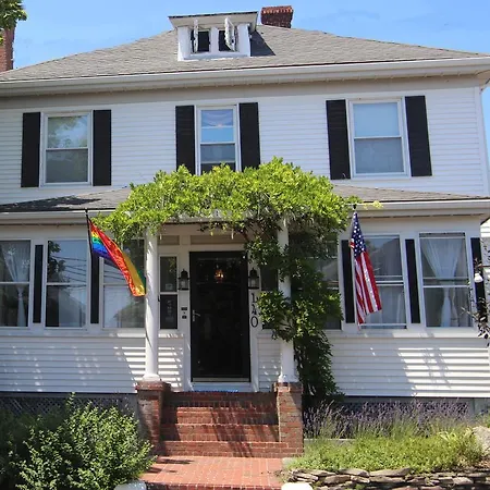 The John Randall House-2