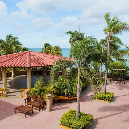 Aruba Surfside Marina-2