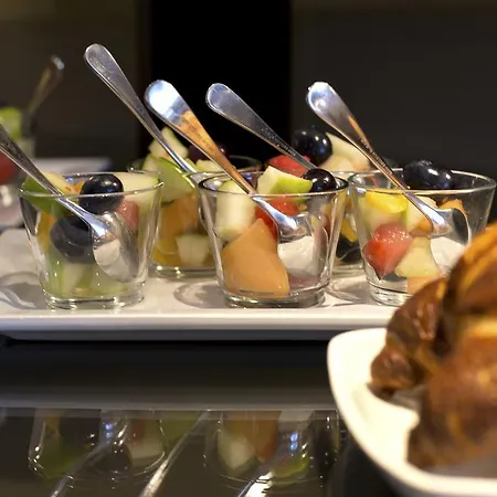 Intercityhotel Muenchen-2