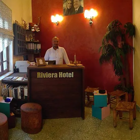 Riviera Hotel-2
