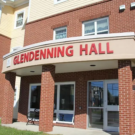 Glendenning Hall At Holland College-2