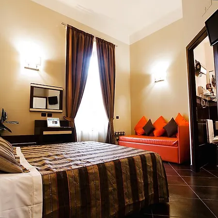 Cenci Bed & Breakfast Fontana Di Trevi-3