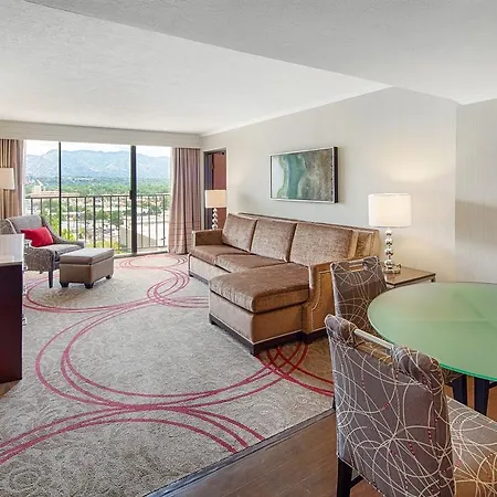 Hotel Rl Salt Lake City-2