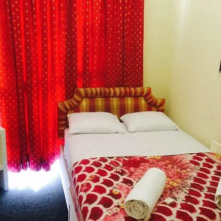 Golden Star Hotel-3
