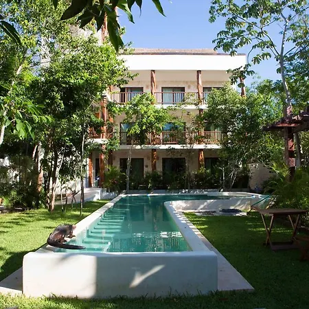 Casa Tulum Hotel-2