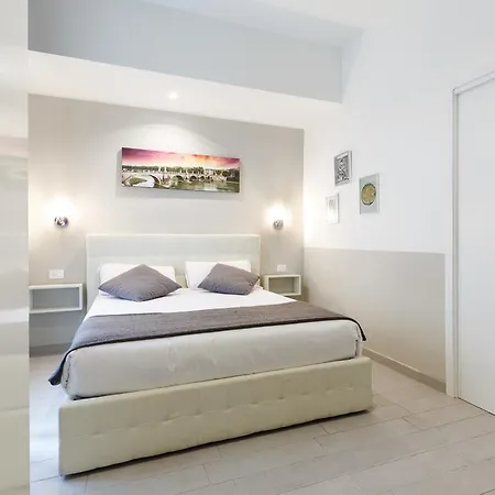 Sallustio Fine Rooms Guest House-3