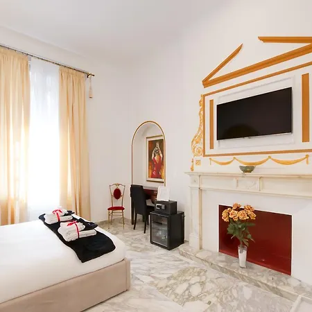 Queen Palace Suites-3