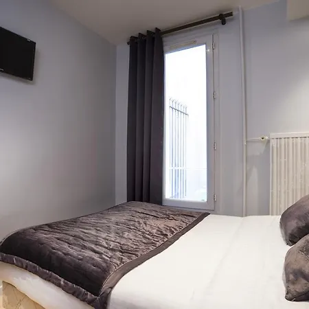 Hotel Du Bresil-3