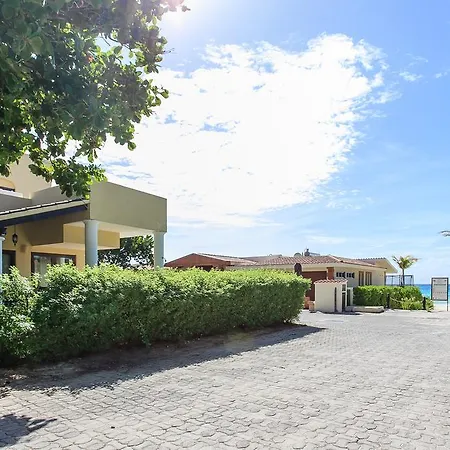 Steps To Best Beach Villa Unica 6Bedroom-3