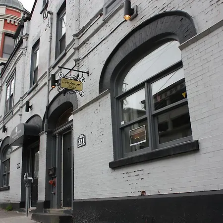 The Duckworth Inn-3