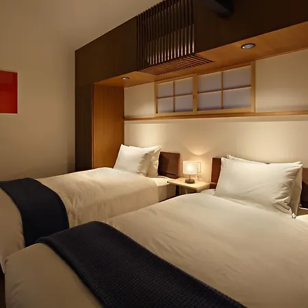 Kyomachiya Hotel Shiki Juraku-2
