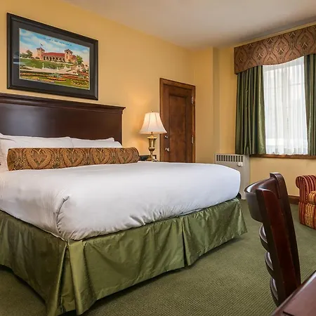 Missouri Athletic Club-2