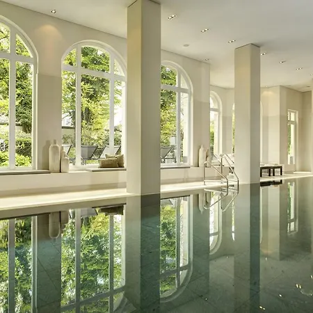 Rocco Forte Villa Kennedy-2